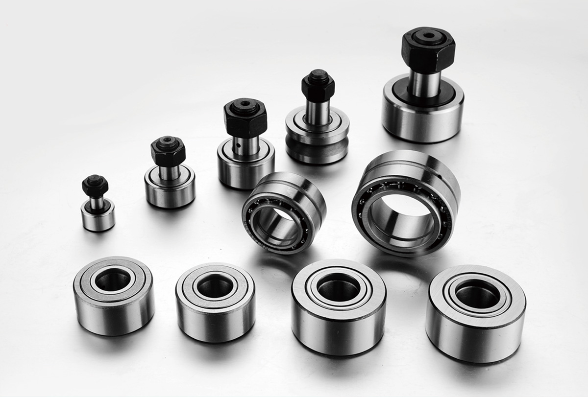 Lishui Jinzheng Bearing Manufacturing Co., Ltd. Lishui Jinzheng Bearing Manufacturing Co., Ltd.
